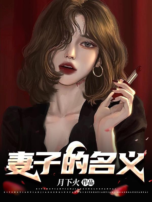 妻子的名义
