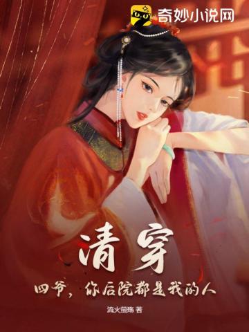 清穿,四爷,你后院都是我的人