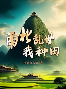 南北乱世我种田