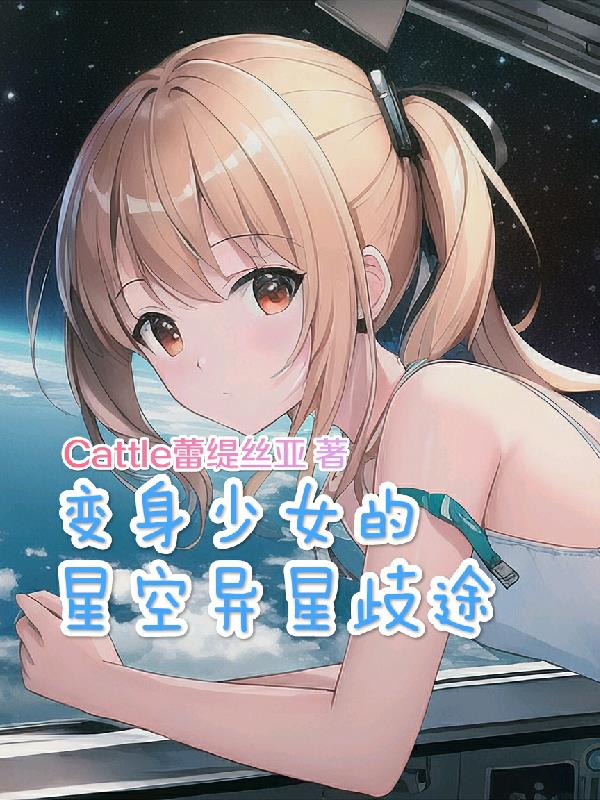 变身少女的星空异星歧途