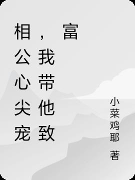 相公心尖宠,我带他致富