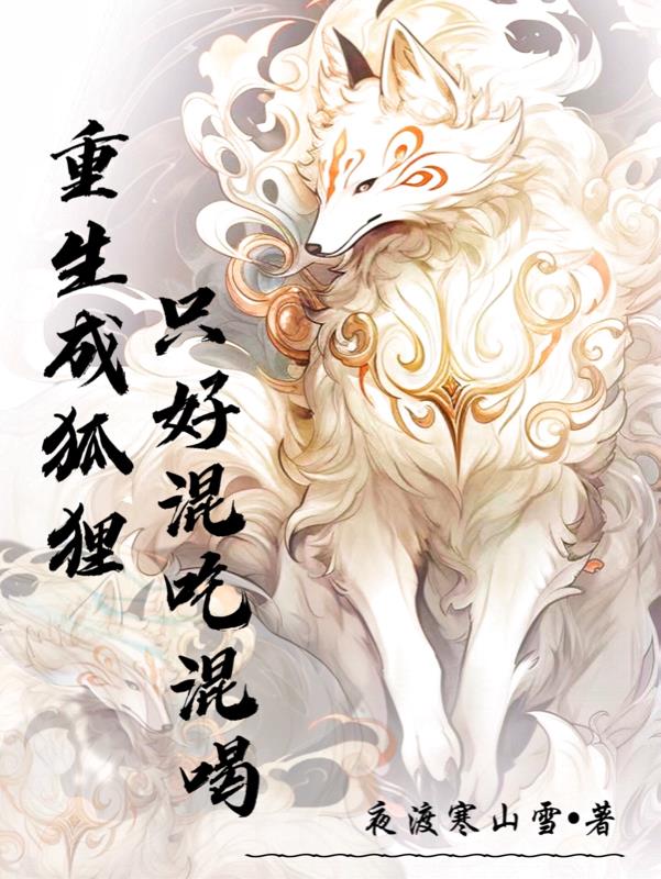 重生成狐狸只好混吃混喝