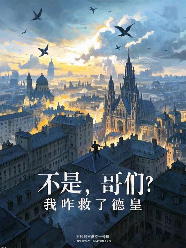 不是，哥们？我咋救了德皇