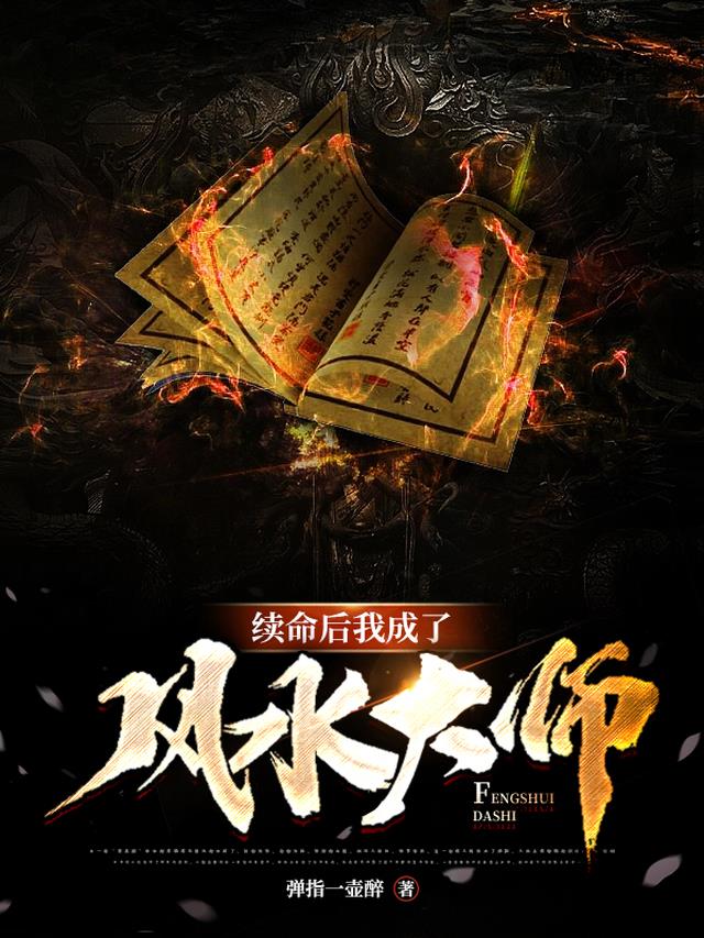 续命后我成了风水大师