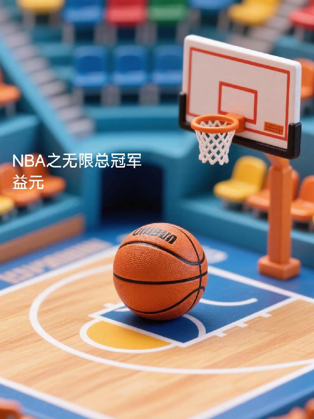 NBA之无限总冠军