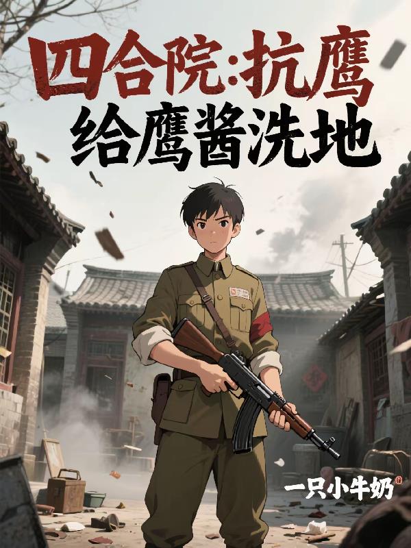 四合院：抗鹰，给鹰酱洗地