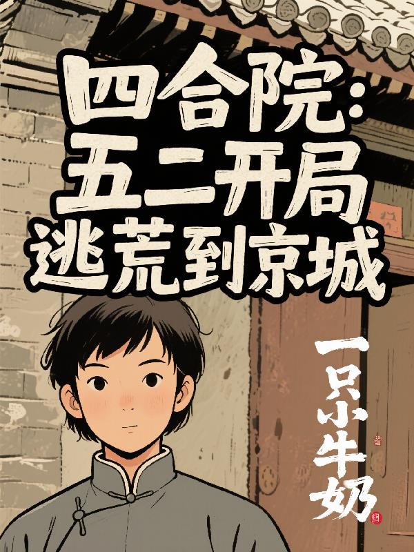 四合院：五二开局，逃荒到京城