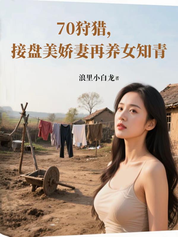 70狩猎，接盘美娇妻再养女知青