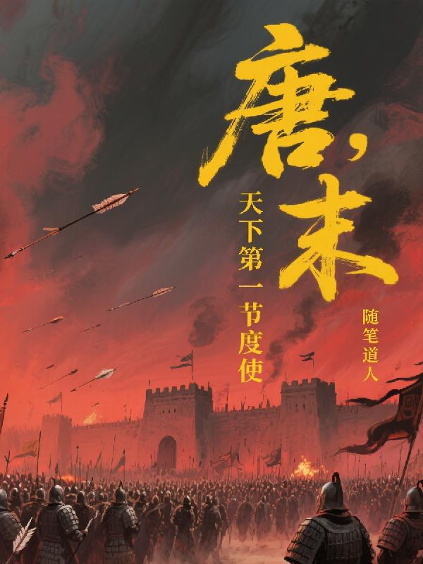 唐末，天下第一节度使