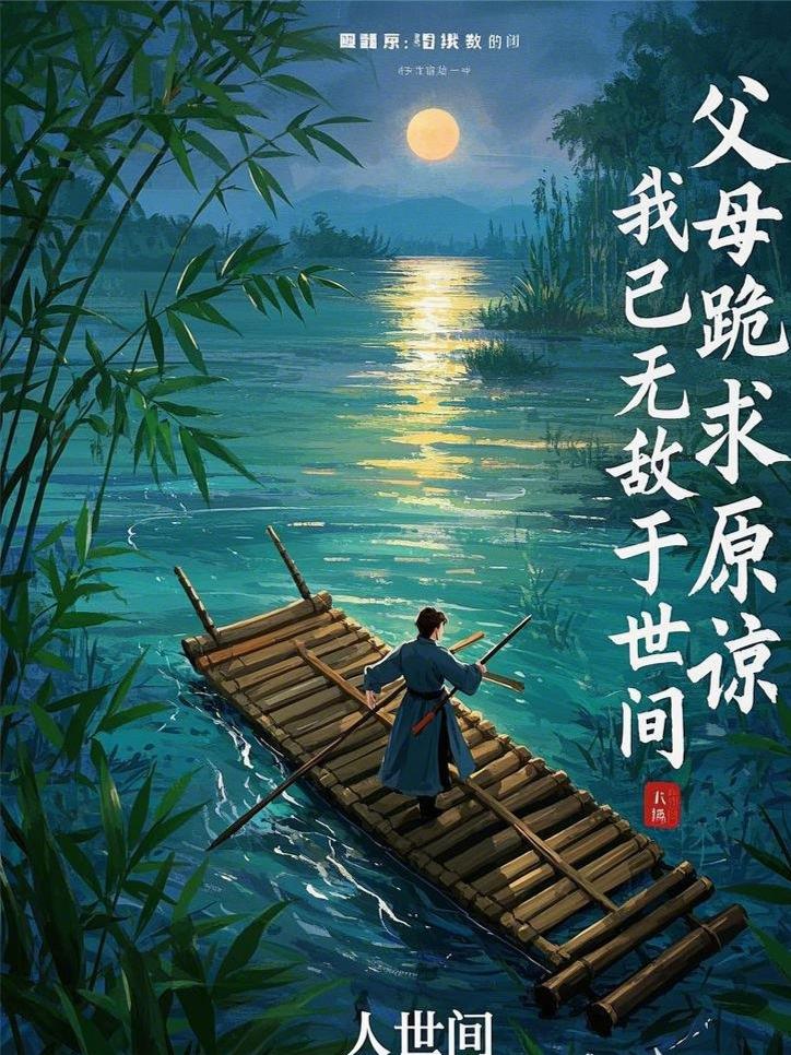父母跪求原谅：我已无敌世间