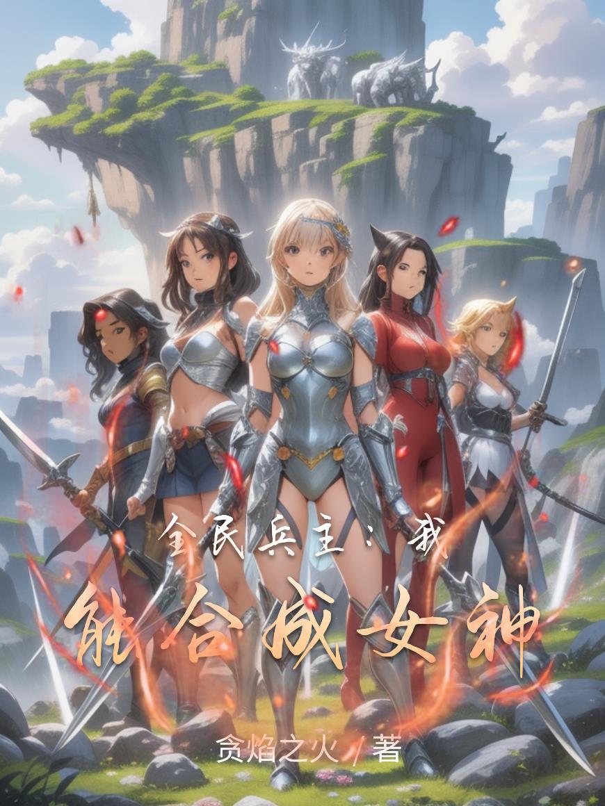 全民兵主：我能合成女神