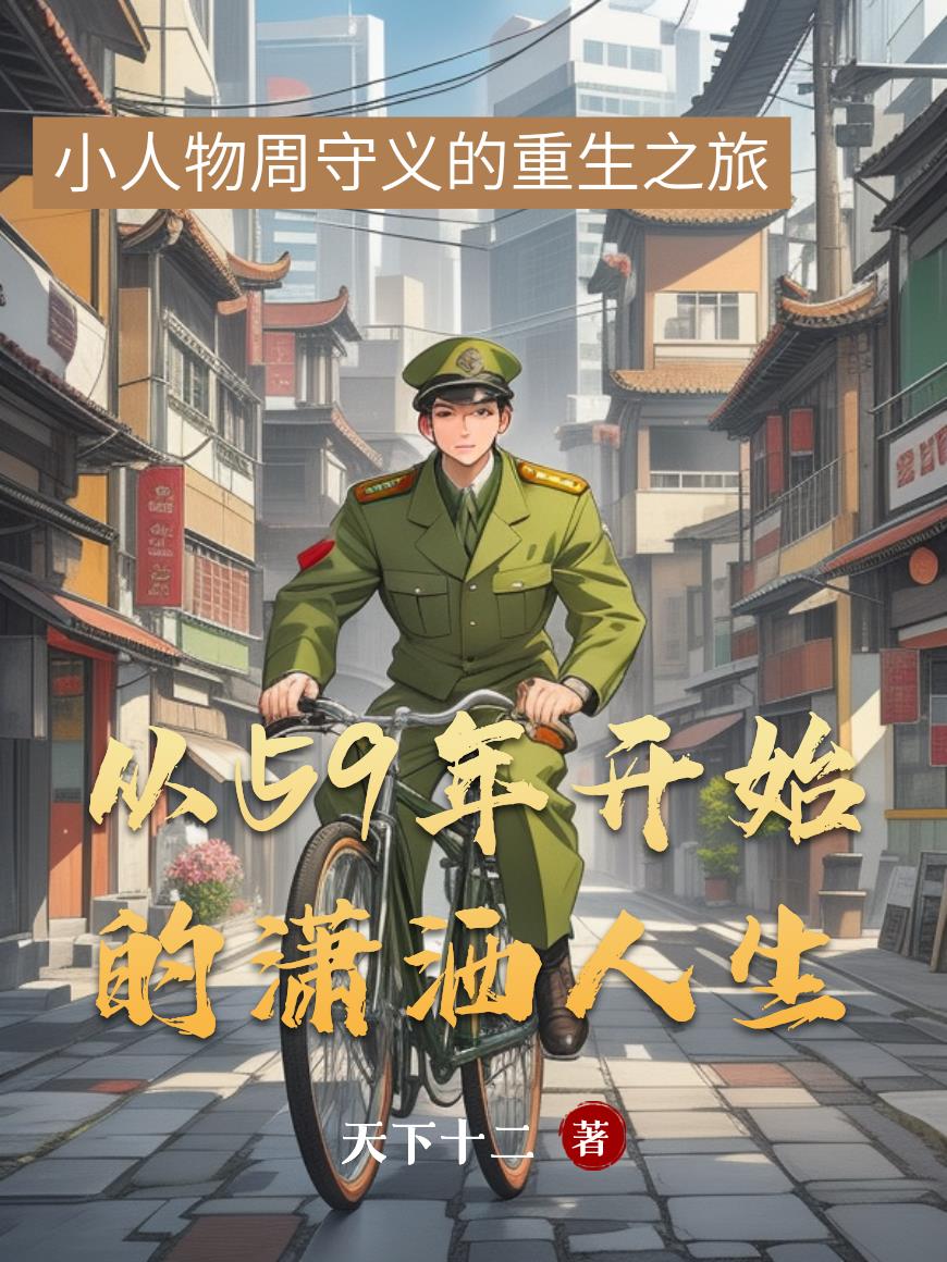 从59年开始的潇洒人生