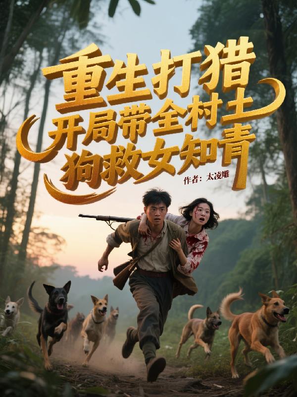 重生打猎开局带全村土狗救女知青