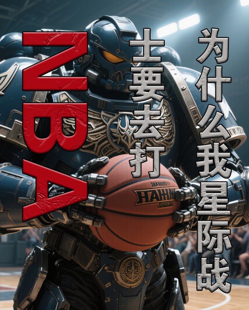 为什么我星际战士要去打NBA