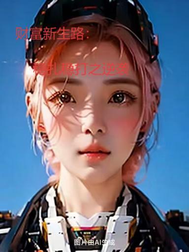 财富新生路：稳扎稳打之逆袭