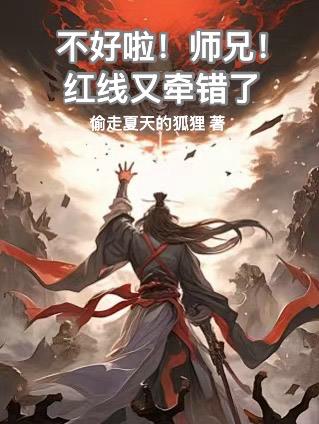 不好啦！师兄！红线又牵错了