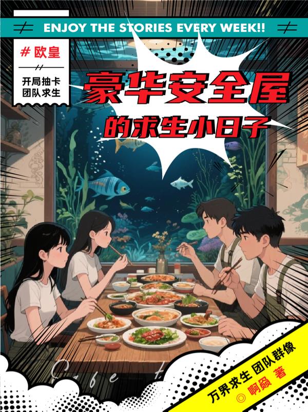 豪华安全屋的求生小日子