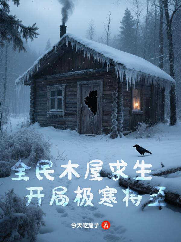 全民木屋求生，开局极寒将至