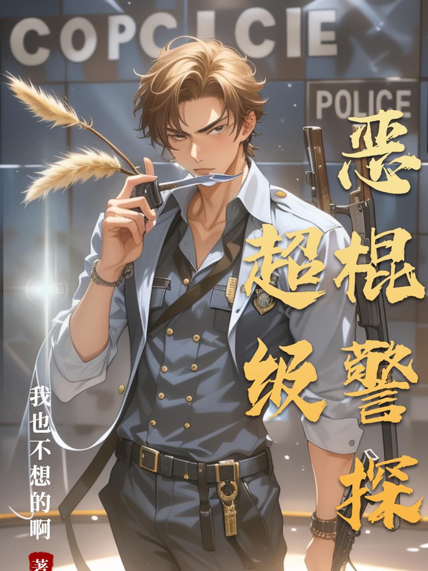 超级恶棍警探